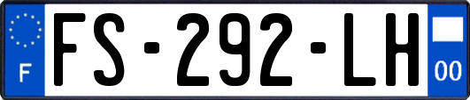 FS-292-LH