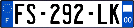 FS-292-LK