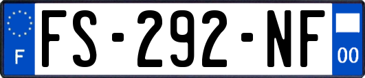 FS-292-NF