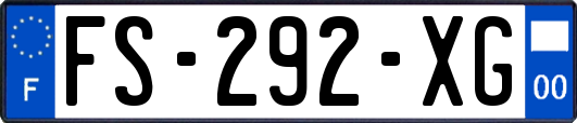 FS-292-XG