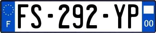 FS-292-YP