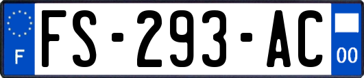 FS-293-AC