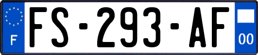 FS-293-AF