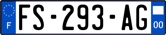 FS-293-AG