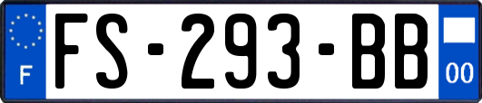 FS-293-BB
