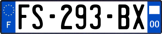 FS-293-BX