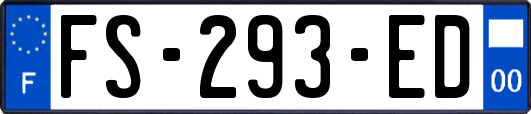 FS-293-ED
