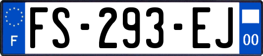FS-293-EJ