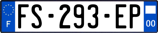 FS-293-EP