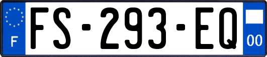 FS-293-EQ
