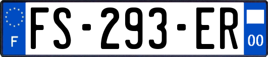 FS-293-ER