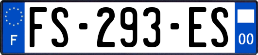 FS-293-ES