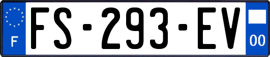 FS-293-EV