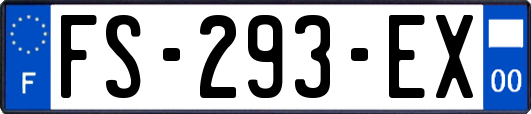 FS-293-EX