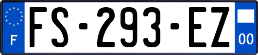 FS-293-EZ
