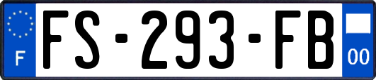 FS-293-FB