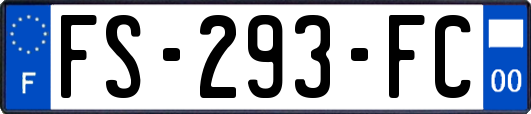 FS-293-FC