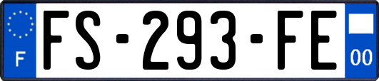 FS-293-FE