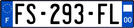 FS-293-FL