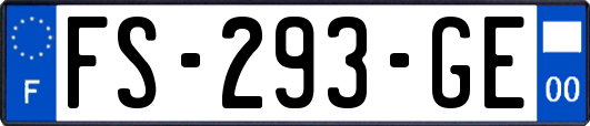 FS-293-GE