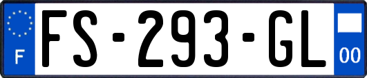 FS-293-GL