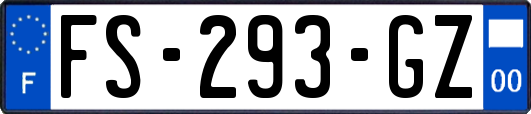 FS-293-GZ