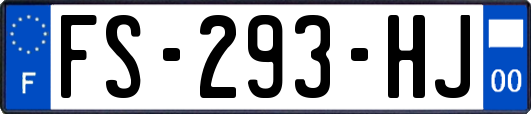 FS-293-HJ