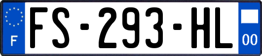 FS-293-HL