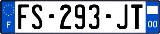 FS-293-JT
