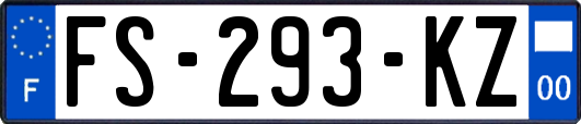 FS-293-KZ