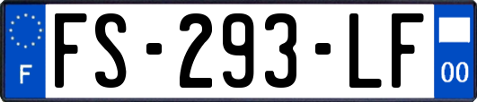 FS-293-LF
