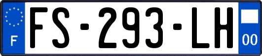 FS-293-LH