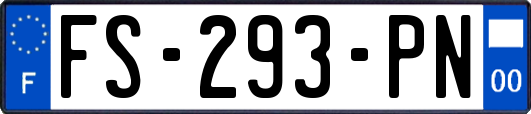 FS-293-PN