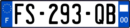 FS-293-QB