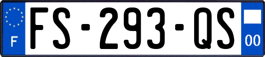 FS-293-QS