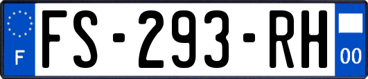 FS-293-RH