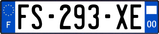 FS-293-XE