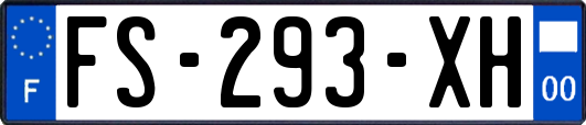 FS-293-XH
