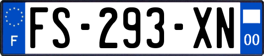 FS-293-XN