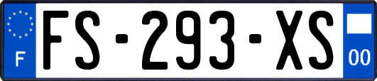 FS-293-XS