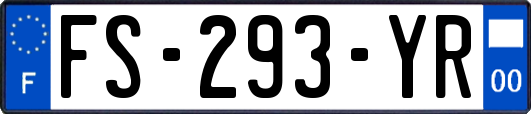 FS-293-YR