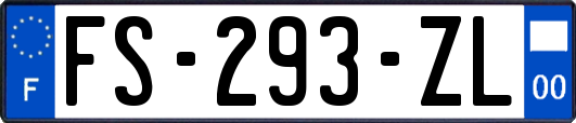 FS-293-ZL