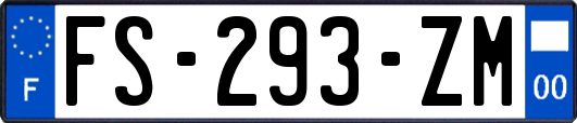 FS-293-ZM