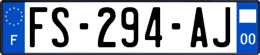 FS-294-AJ