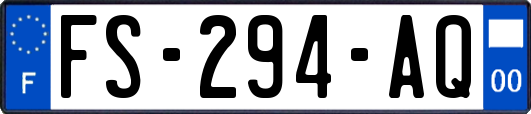 FS-294-AQ