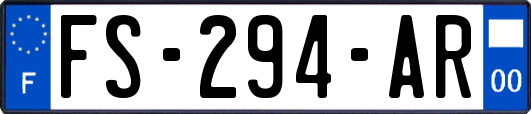 FS-294-AR