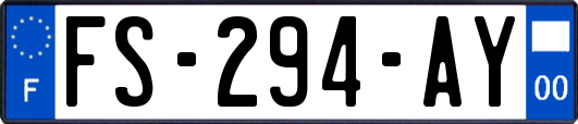 FS-294-AY