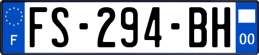 FS-294-BH