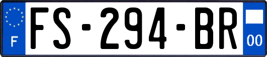 FS-294-BR