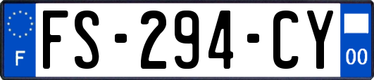 FS-294-CY